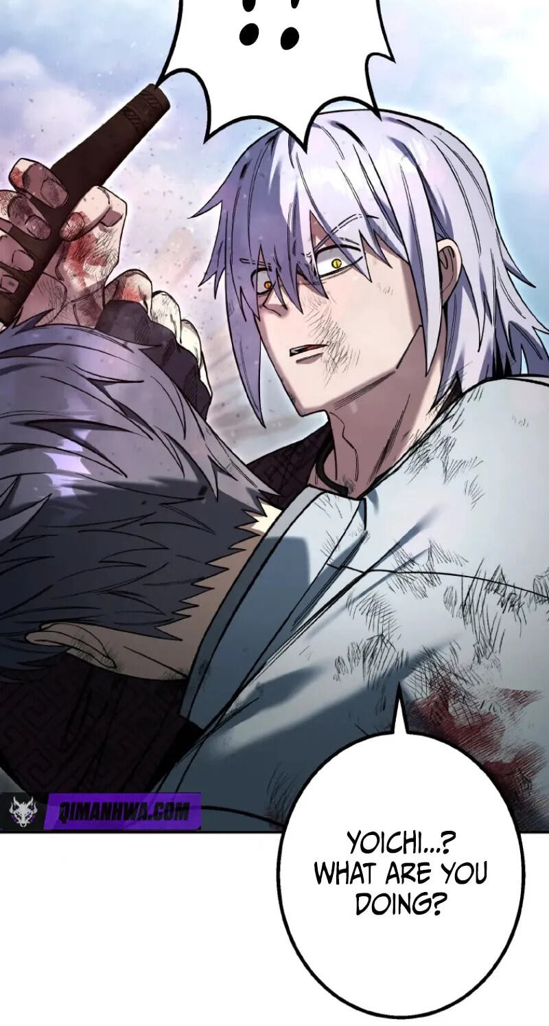 Read Gakuen Soshiki chapter 63 image 33 on Lezhin