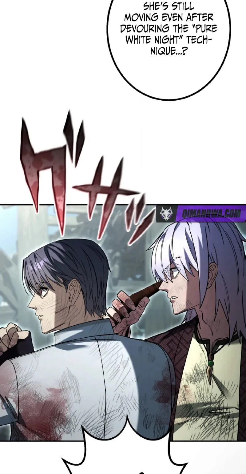 Read Gakuen Soshiki chapter 63 image 71 on Lezhin