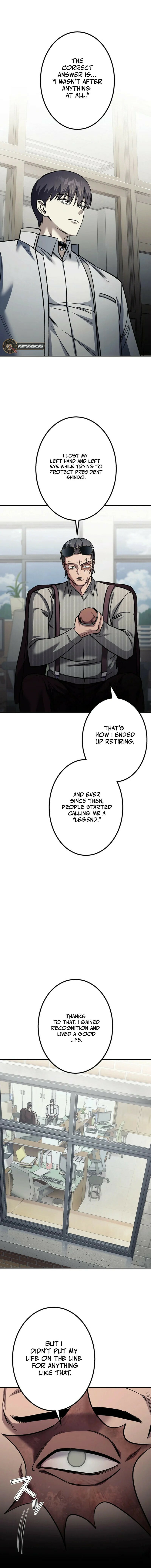 Read Gakuen Soshiki chapter 7 image 12 on Lezhin