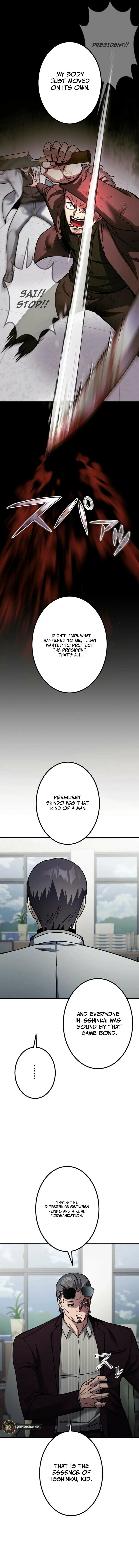 Read Gakuen Soshiki chapter 7 image 13 on Lezhin
