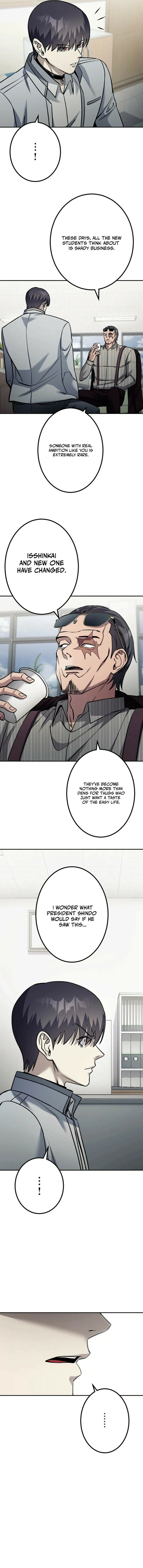 Read Gakuen Soshiki chapter 7 image 9 on Lezhin