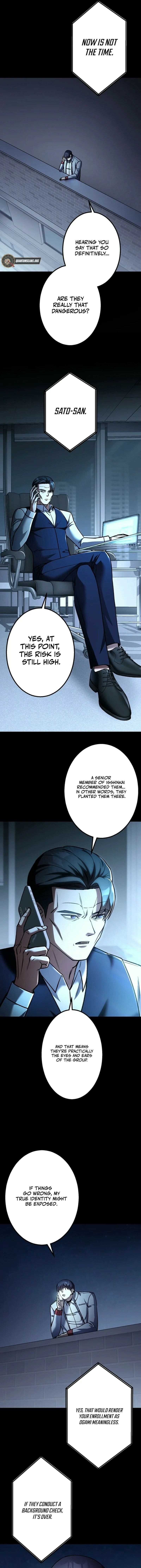 Read Gakuen Soshiki chapter 8 image 3 on Lezhin