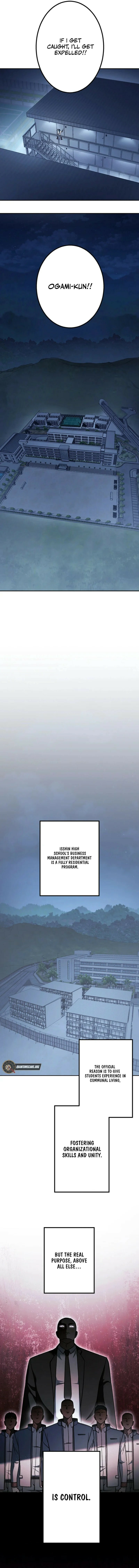 Read Gakuen Soshiki chapter 8 image 9 on Lezhin