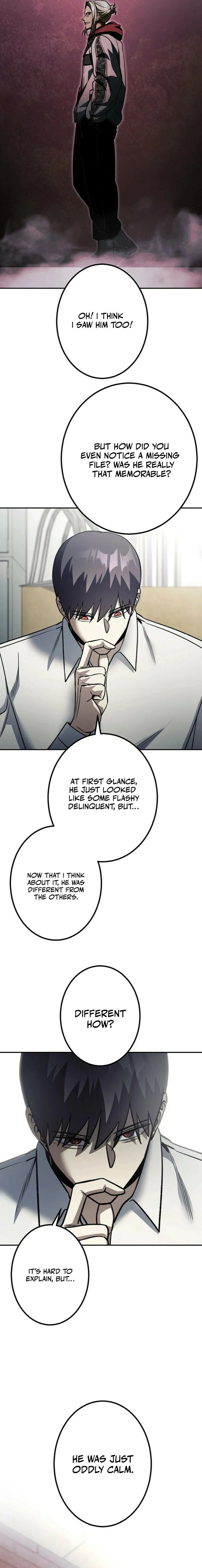 Read Gakuen Soshiki chapter 9 image 9 on Lezhin