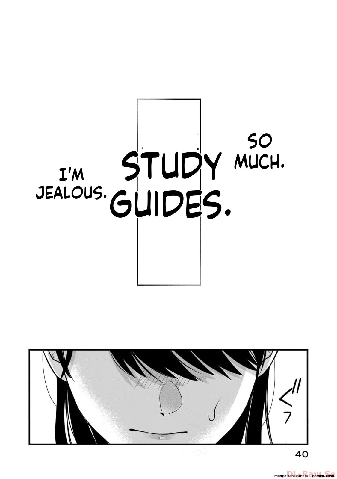 Read Gakusan chapter 1 image 41 on Lezhin