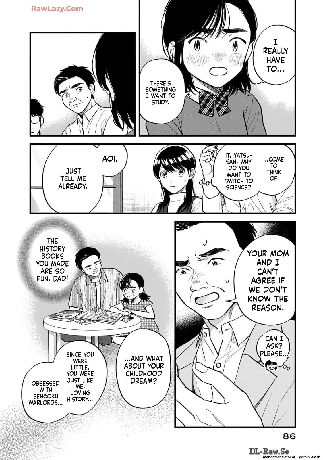 Read Gakusan chapter 12 image 10 on Lezhin