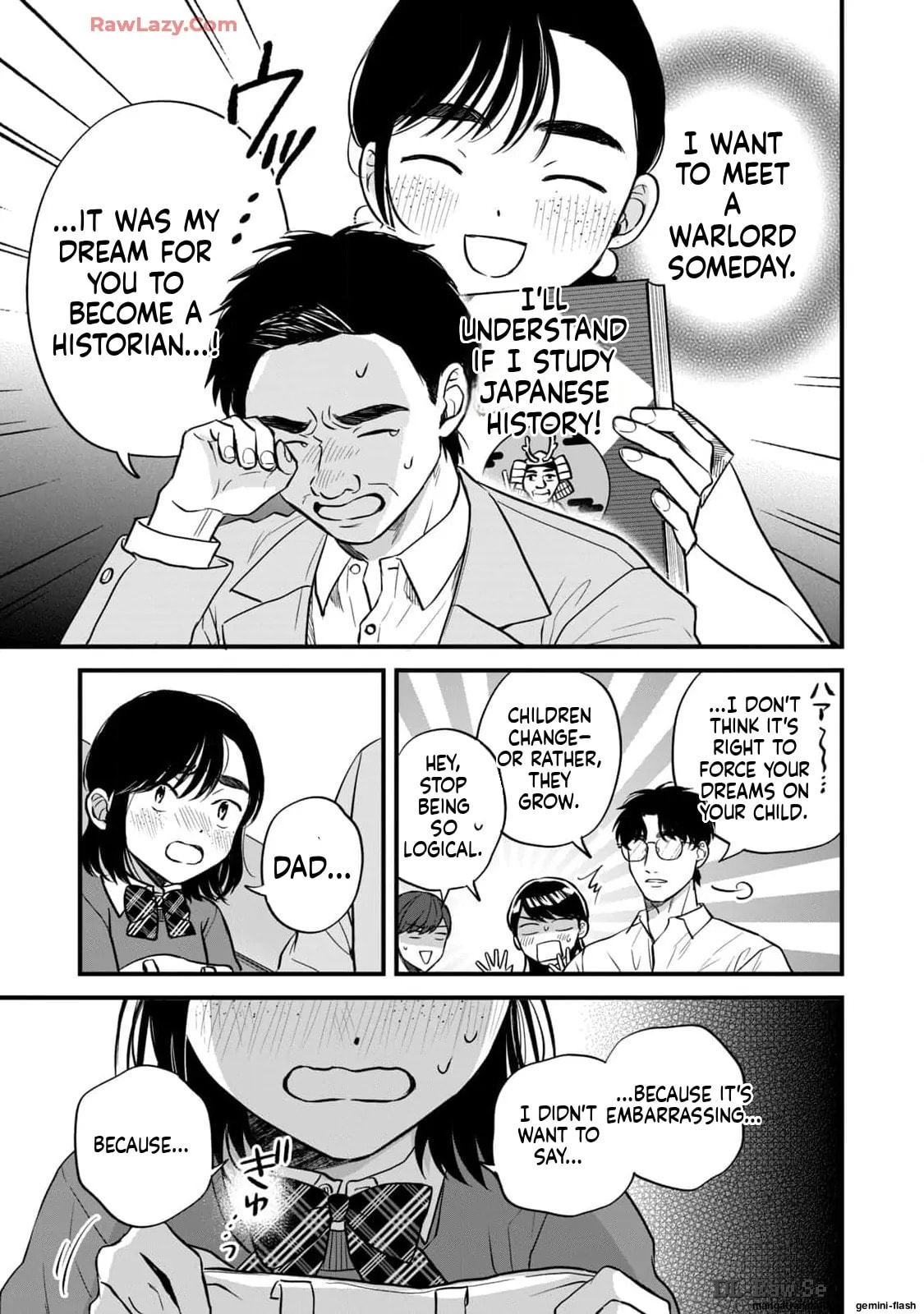 Read Gakusan chapter 12 image 11 on Lezhin