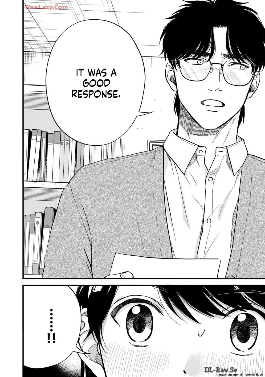 Read Gakusan chapter 15 image 11 on Lezhin