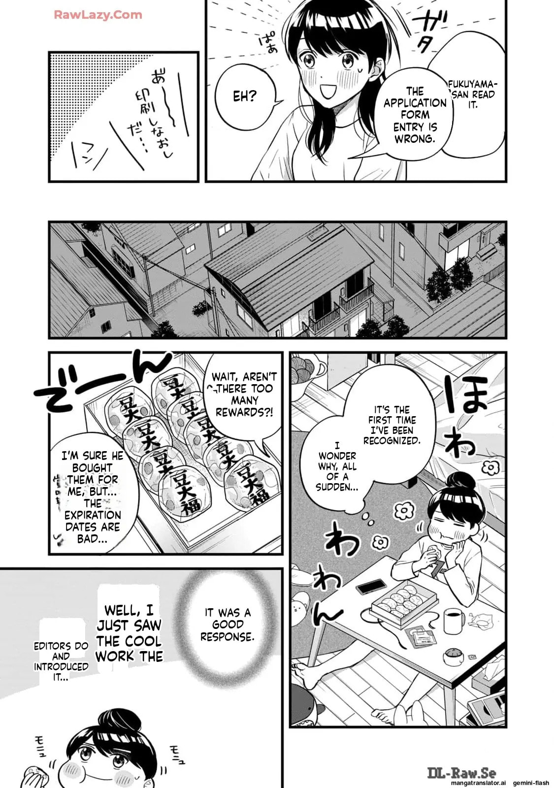 Read Gakusan chapter 15 image 12 on Lezhin