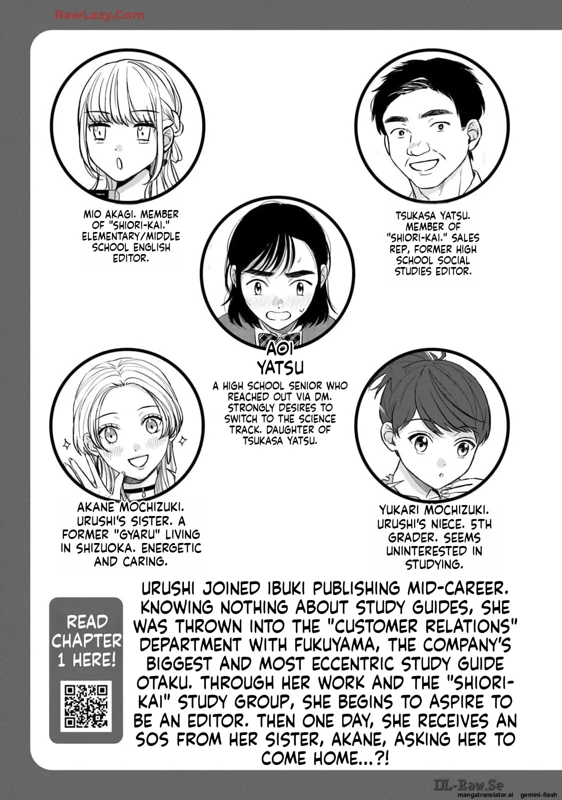 Read Gakusan chapter 18 image 4 on Lezhin