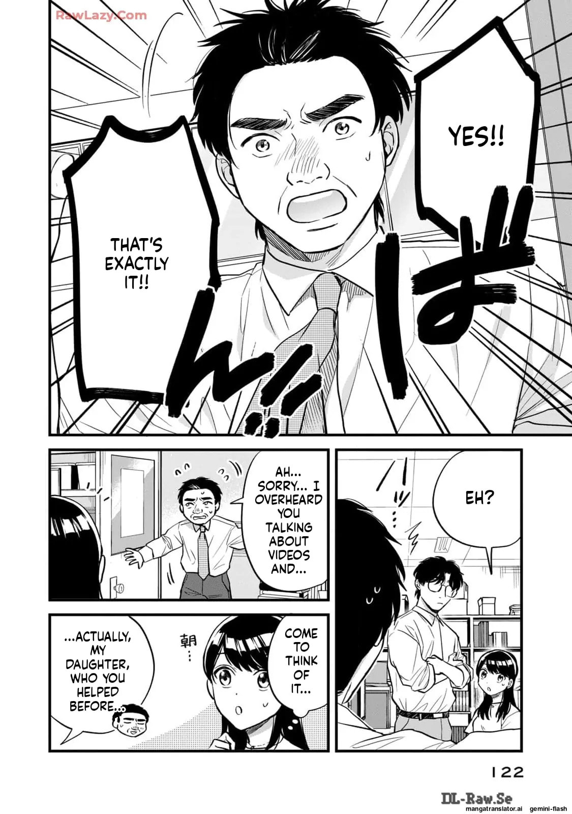 Read Gakusan chapter 24 image 13 on Lezhin
