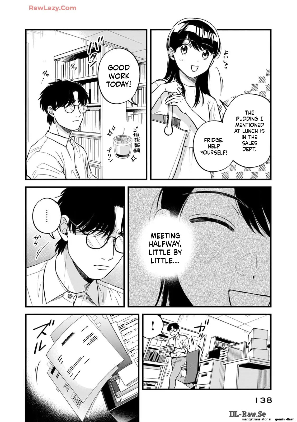 Read Gakusan chapter 25 image 13 on Lezhin