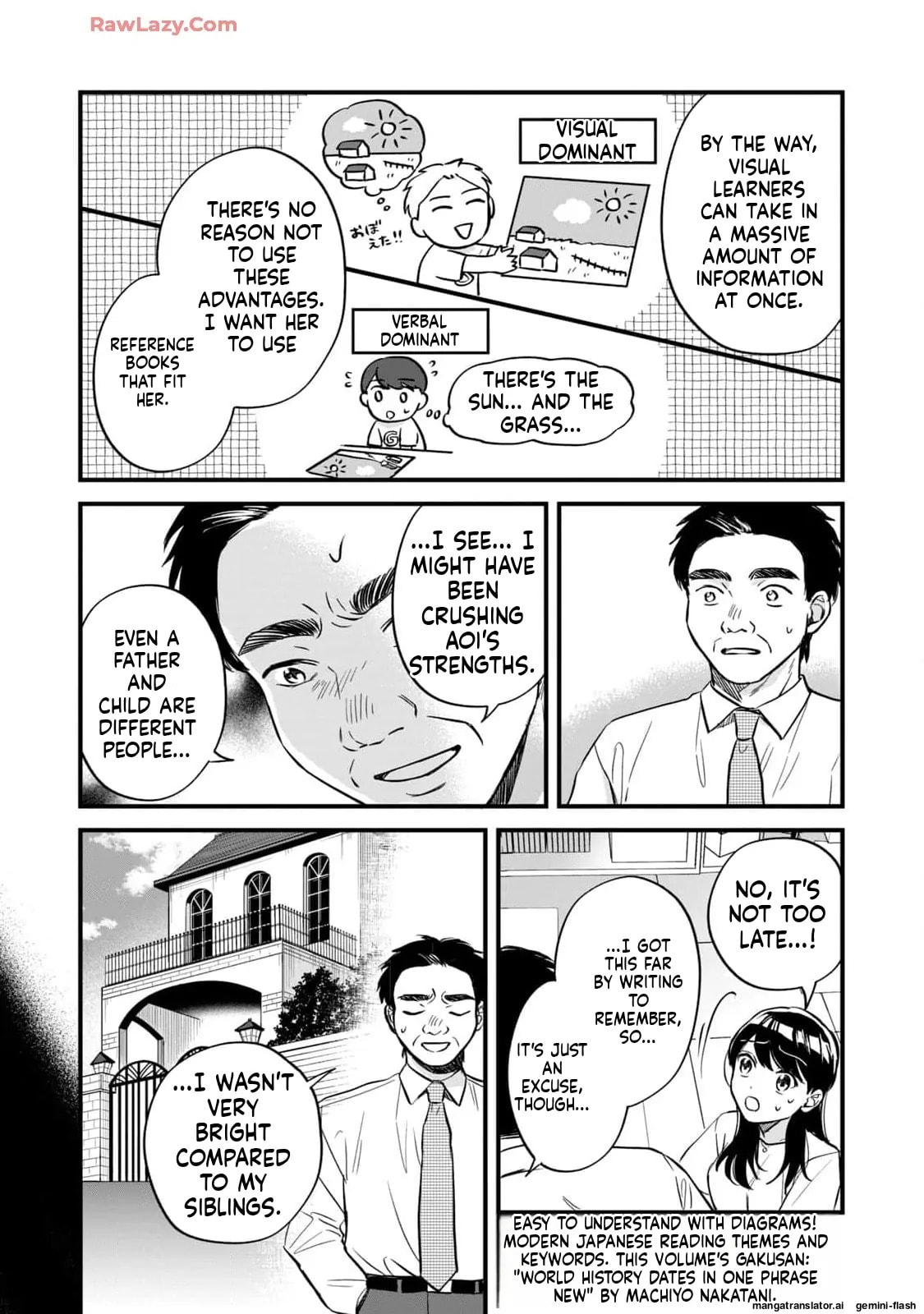 Read Gakusan chapter 25 image 7 on Lezhin