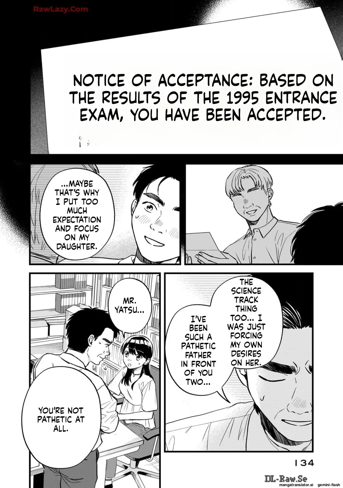 Read Gakusan chapter 25 image 9 on Lezhin