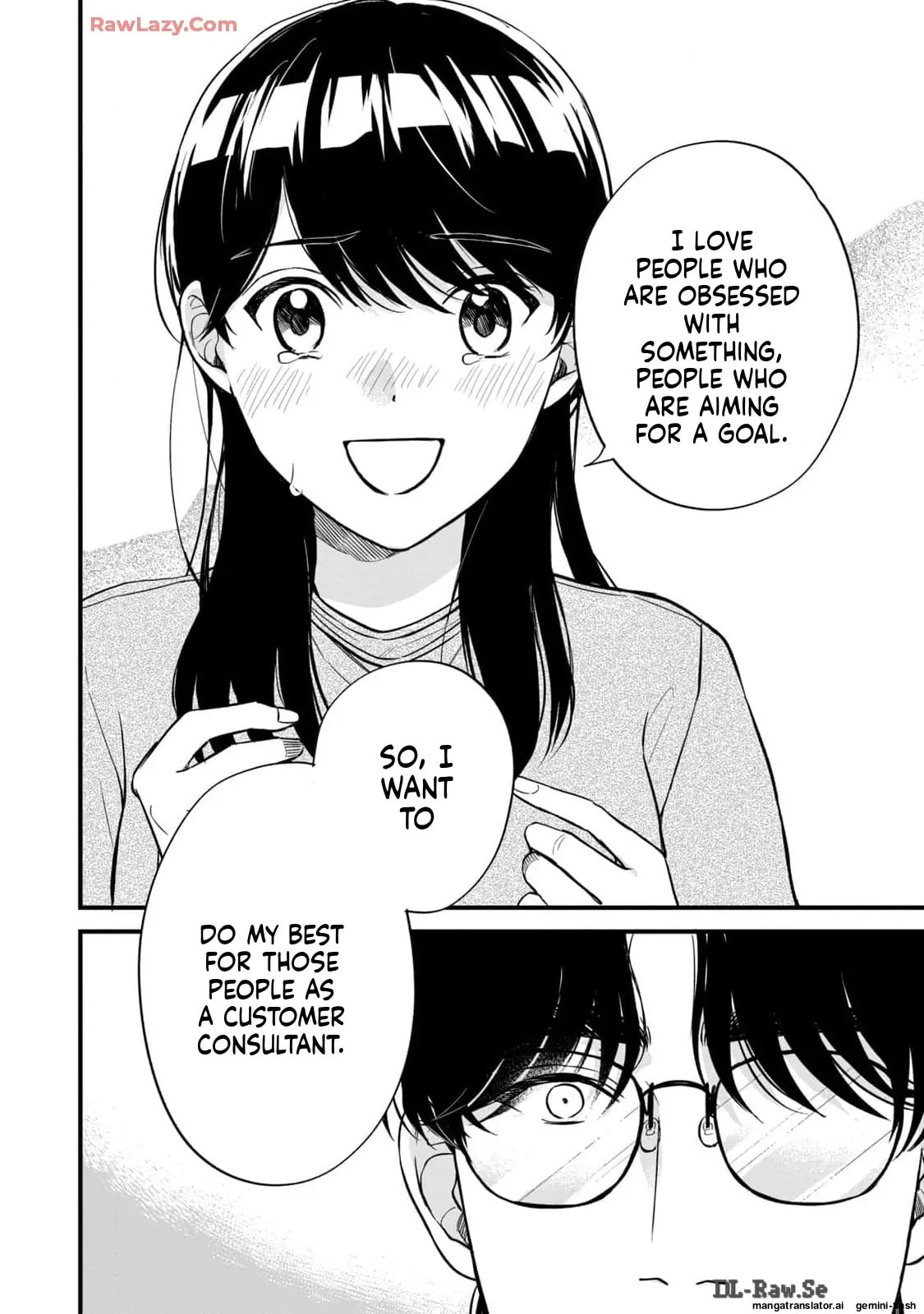 Read Gakusan chapter 27 image 13 on Lezhin