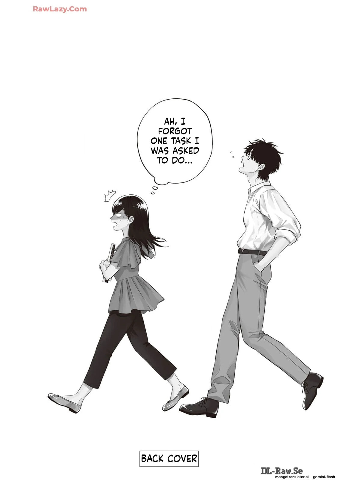 Read Gakusan chapter 27 image 23 on Lezhin