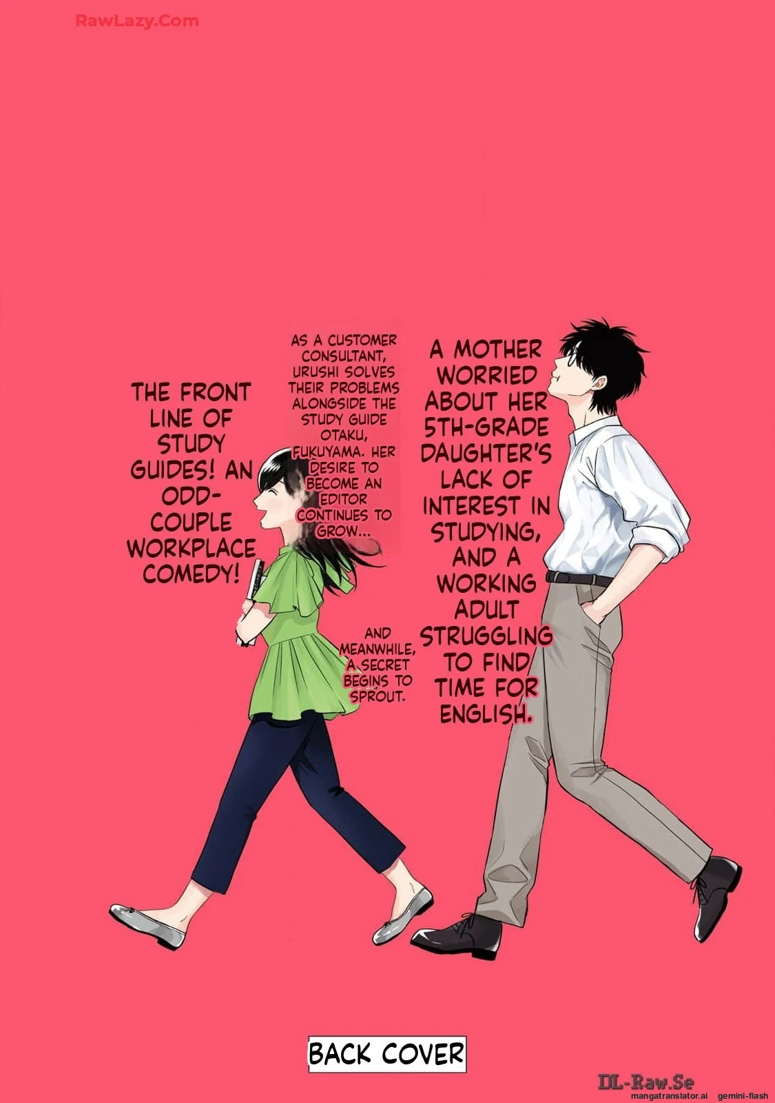Read Gakusan chapter 27 image 24 on Lezhin