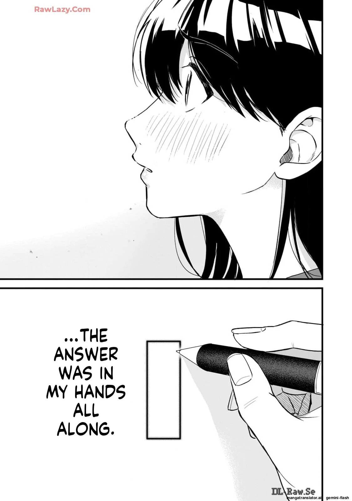 Read Gakusan chapter 27 image 8 on Lezhin