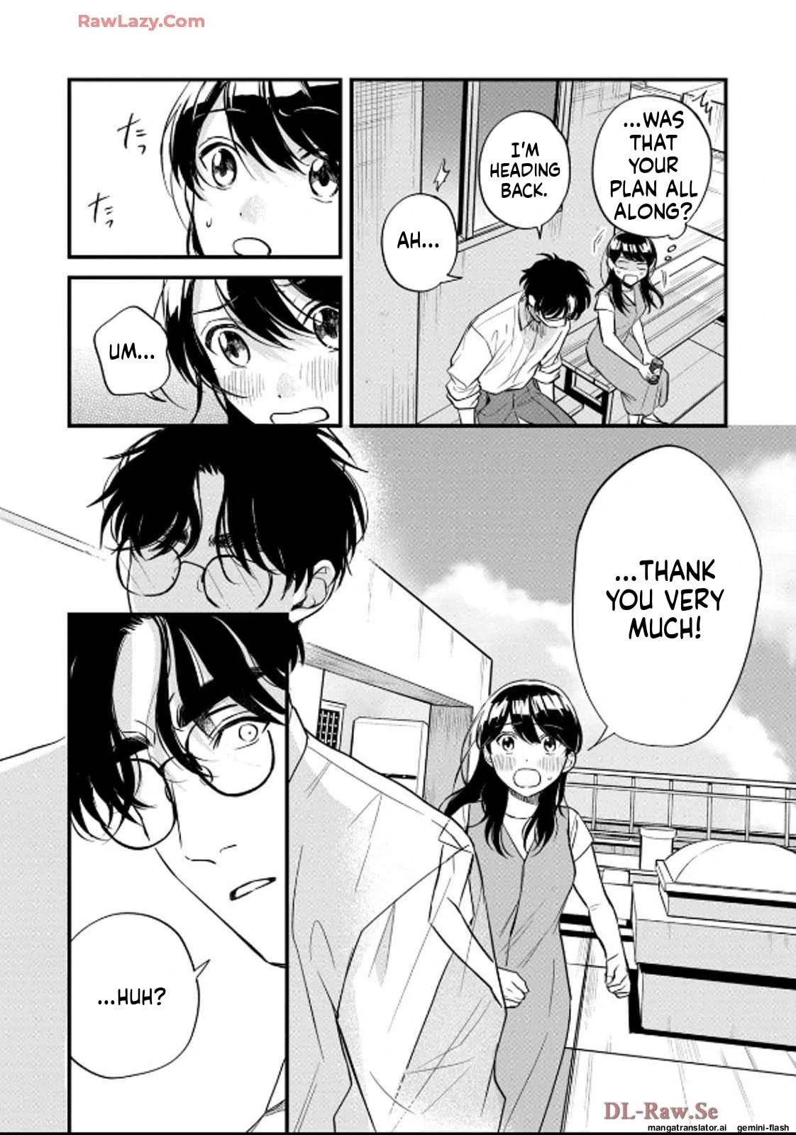 Read Gakusan chapter 30 image 16 on Lezhin