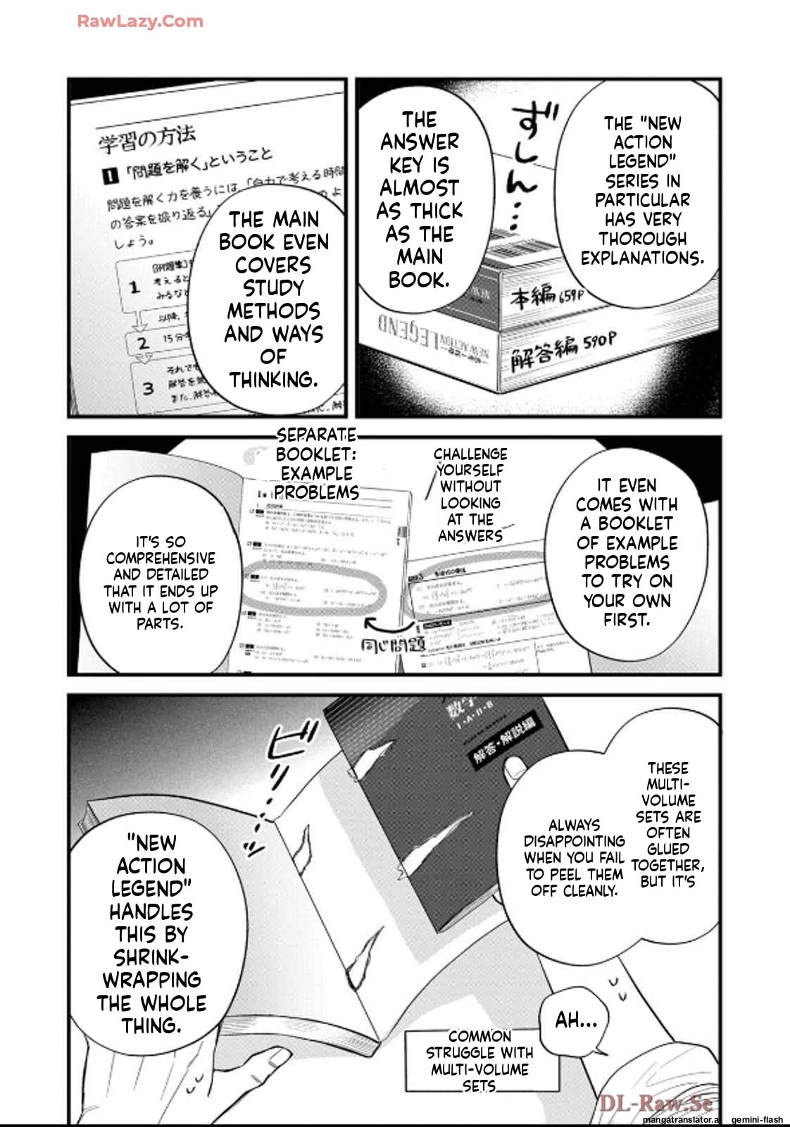 Read Gakusan chapter 38 image 13 on Lezhin