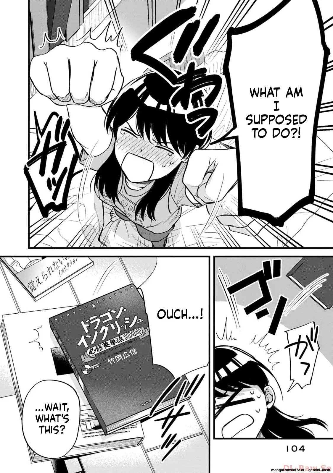 Read Gakusan chapter 4 image 4 on Lezhin