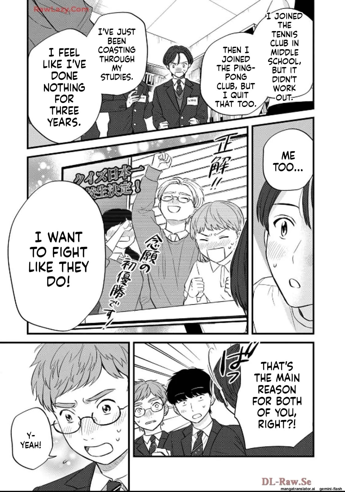 Read Gakusan chapter 44 image 10 on Lezhin