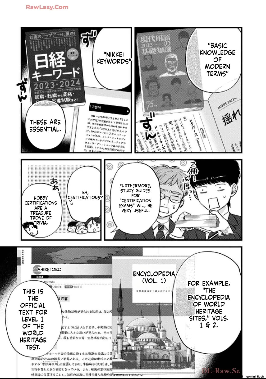 Read Gakusan chapter 44 image 14 on Lezhin