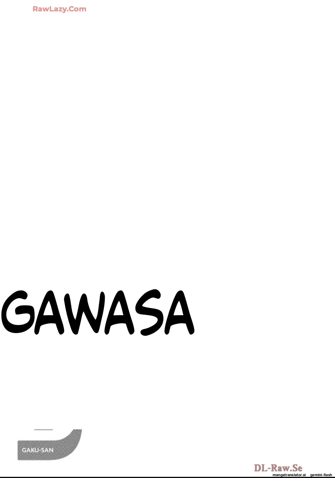 Read Gakusan chapter 45 image 18 on Lezhin