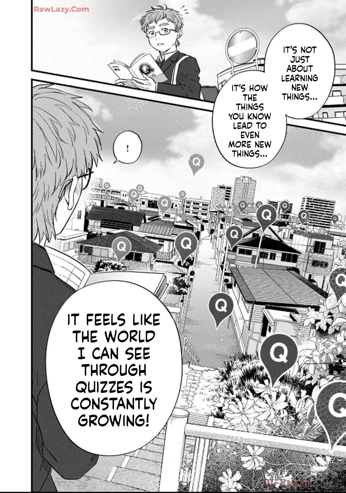 Read Gakusan chapter 45 image 7 on Lezhin