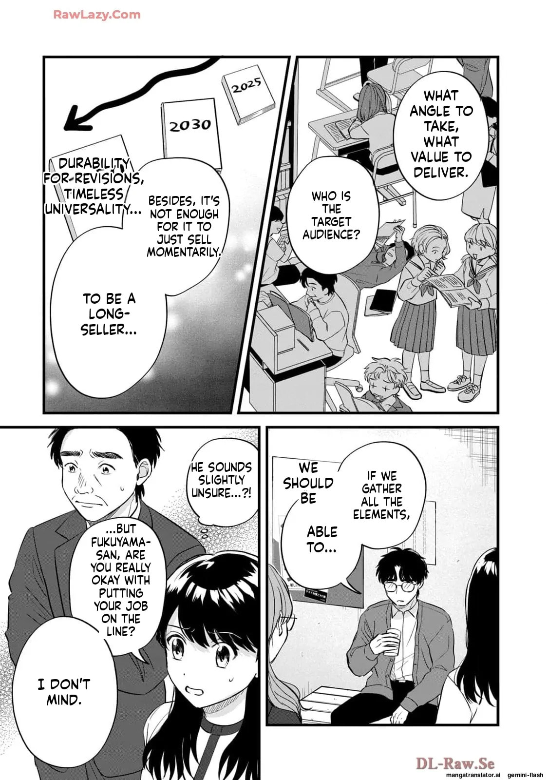 Read Gakusan chapter 49 image 13 on Lezhin