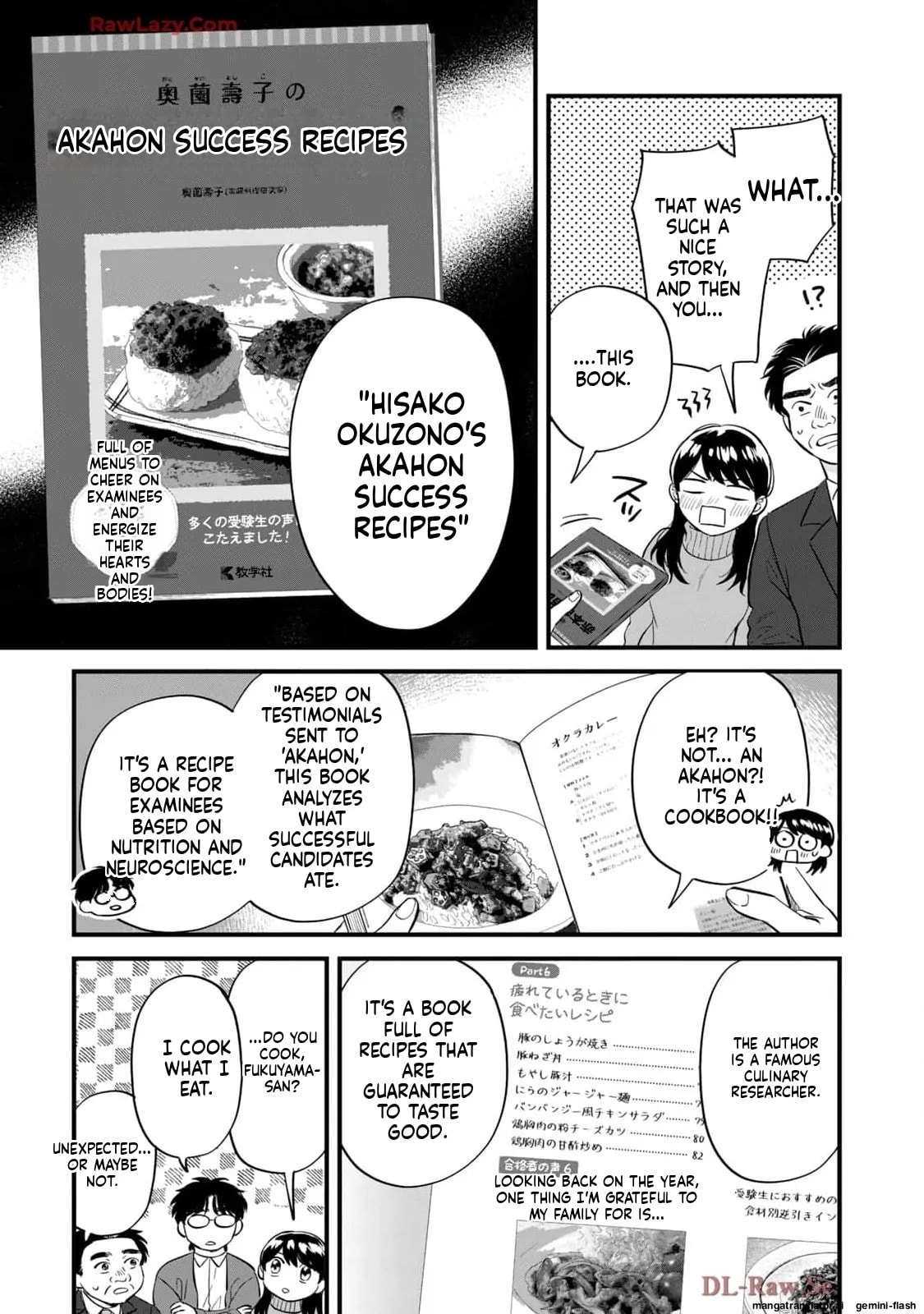Read Gakusan chapter 50 image 7 on Lezhin