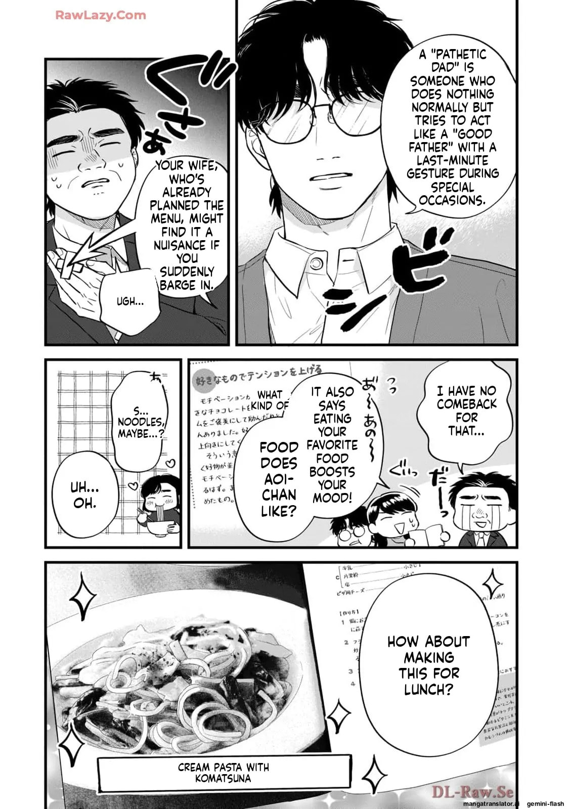 Read Gakusan chapter 50 image 9 on Lezhin