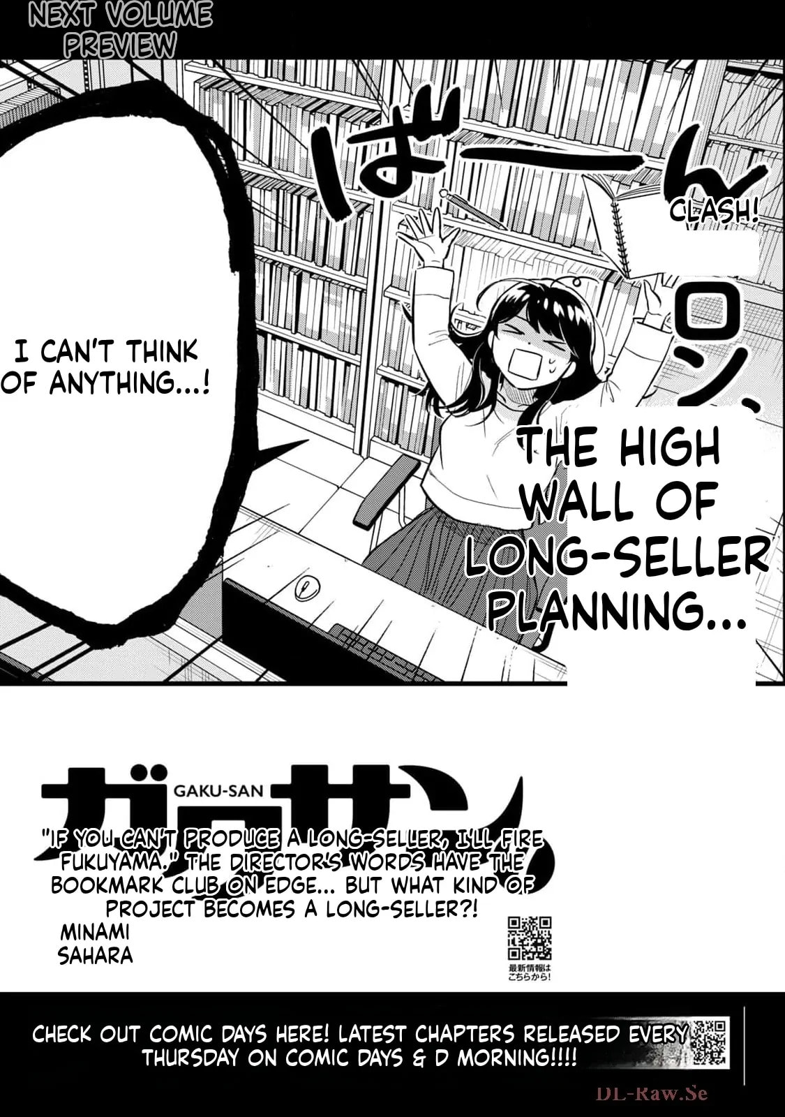 Read Gakusan chapter 57 image 18 on Lezhin