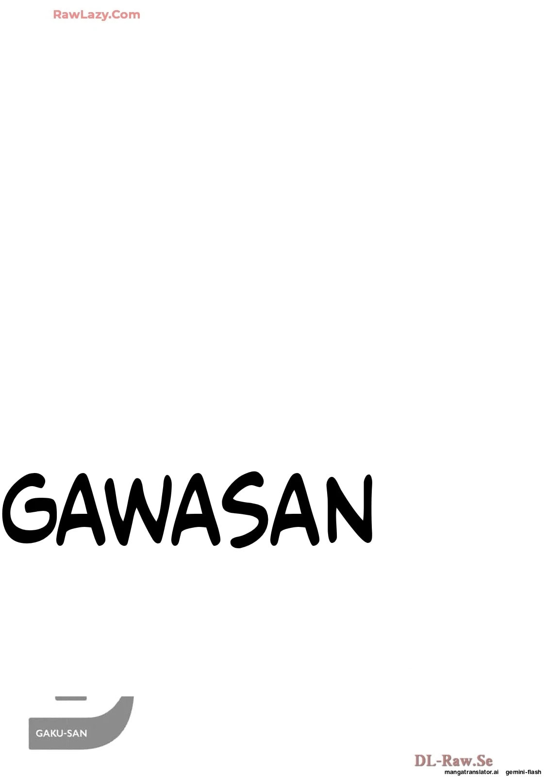 Read Gakusan chapter 58 image 16 on Lezhin