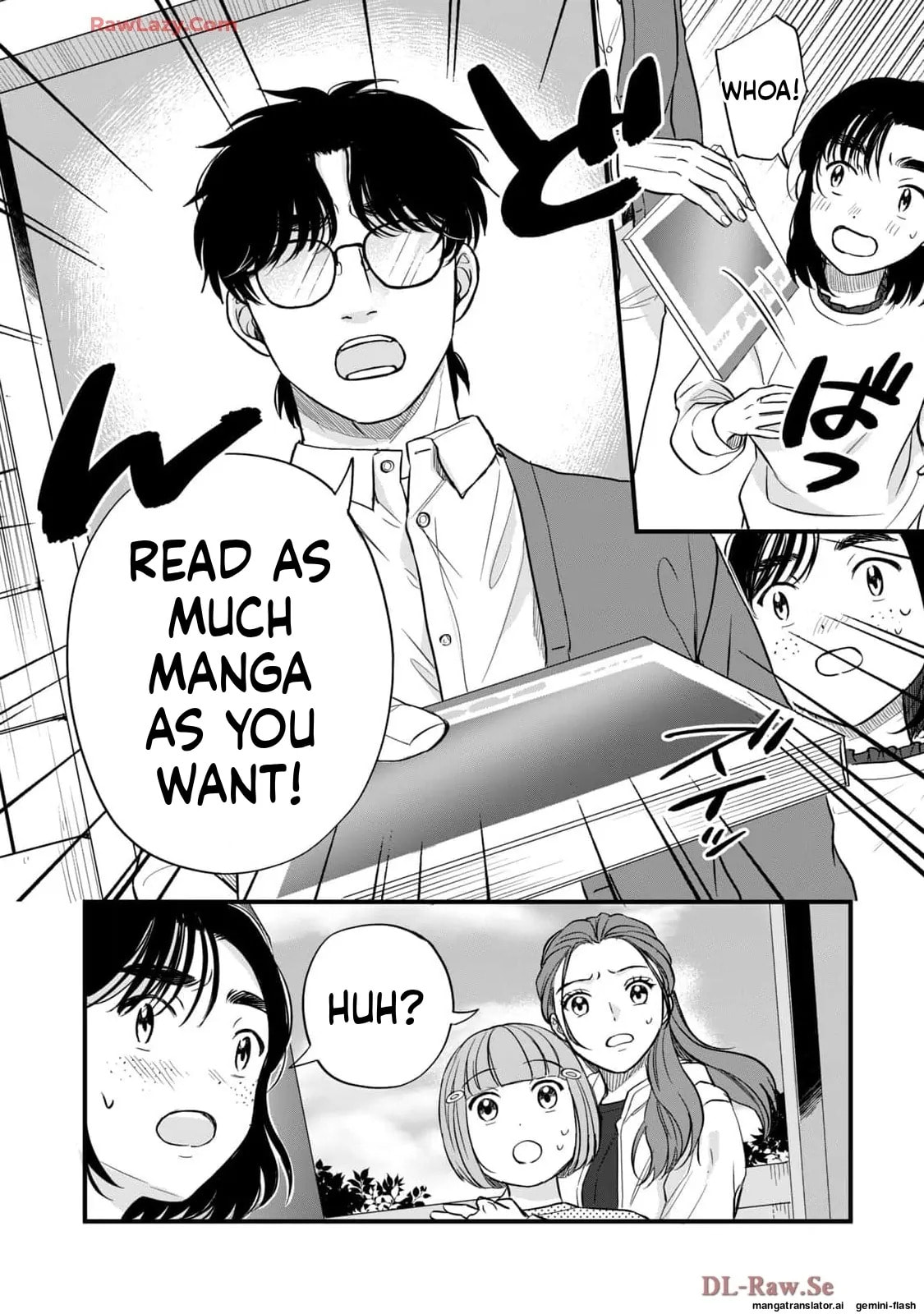Read Gakusan chapter 59 image 16 on Lezhin