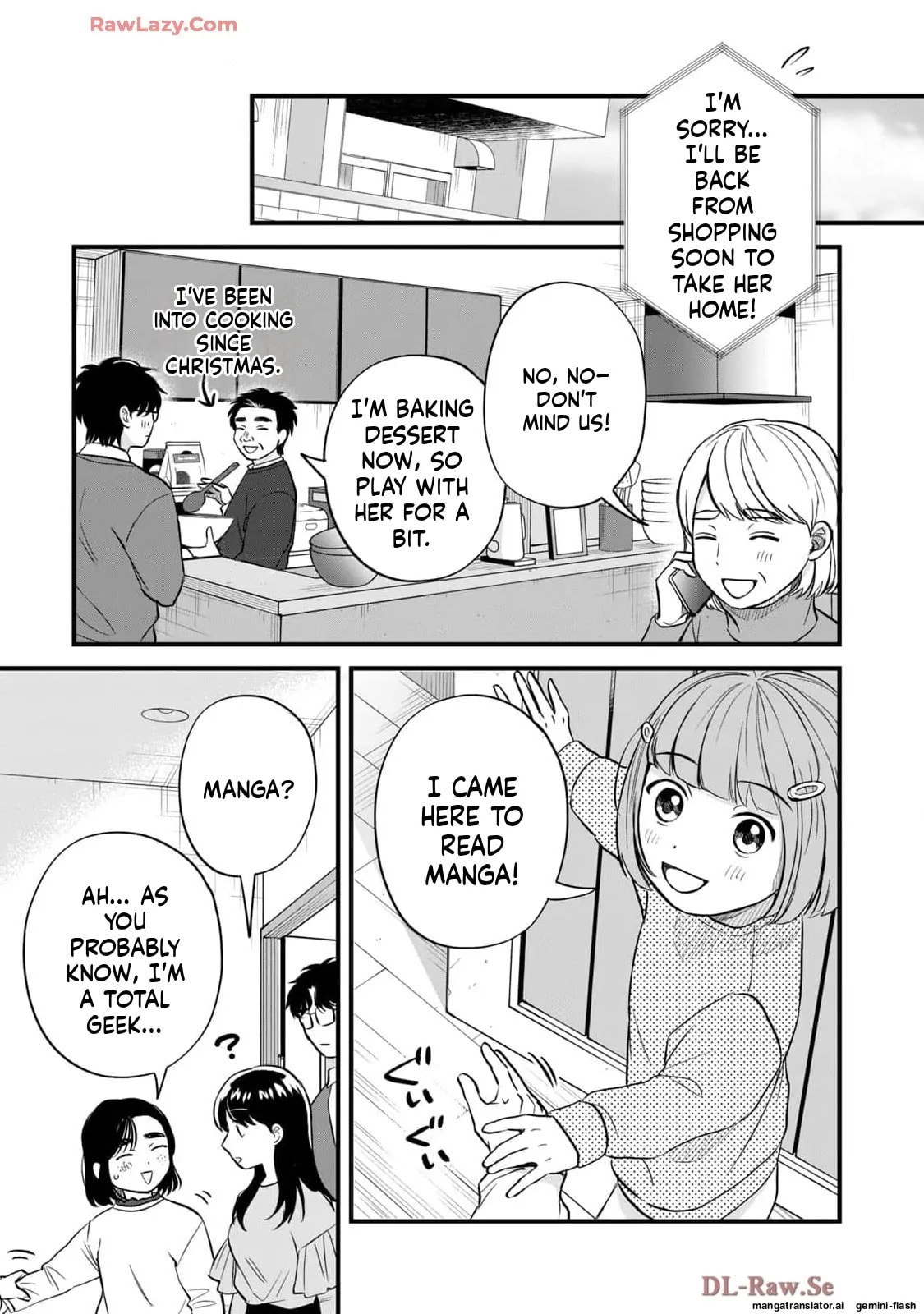 Read Gakusan chapter 59 image 5 on Lezhin