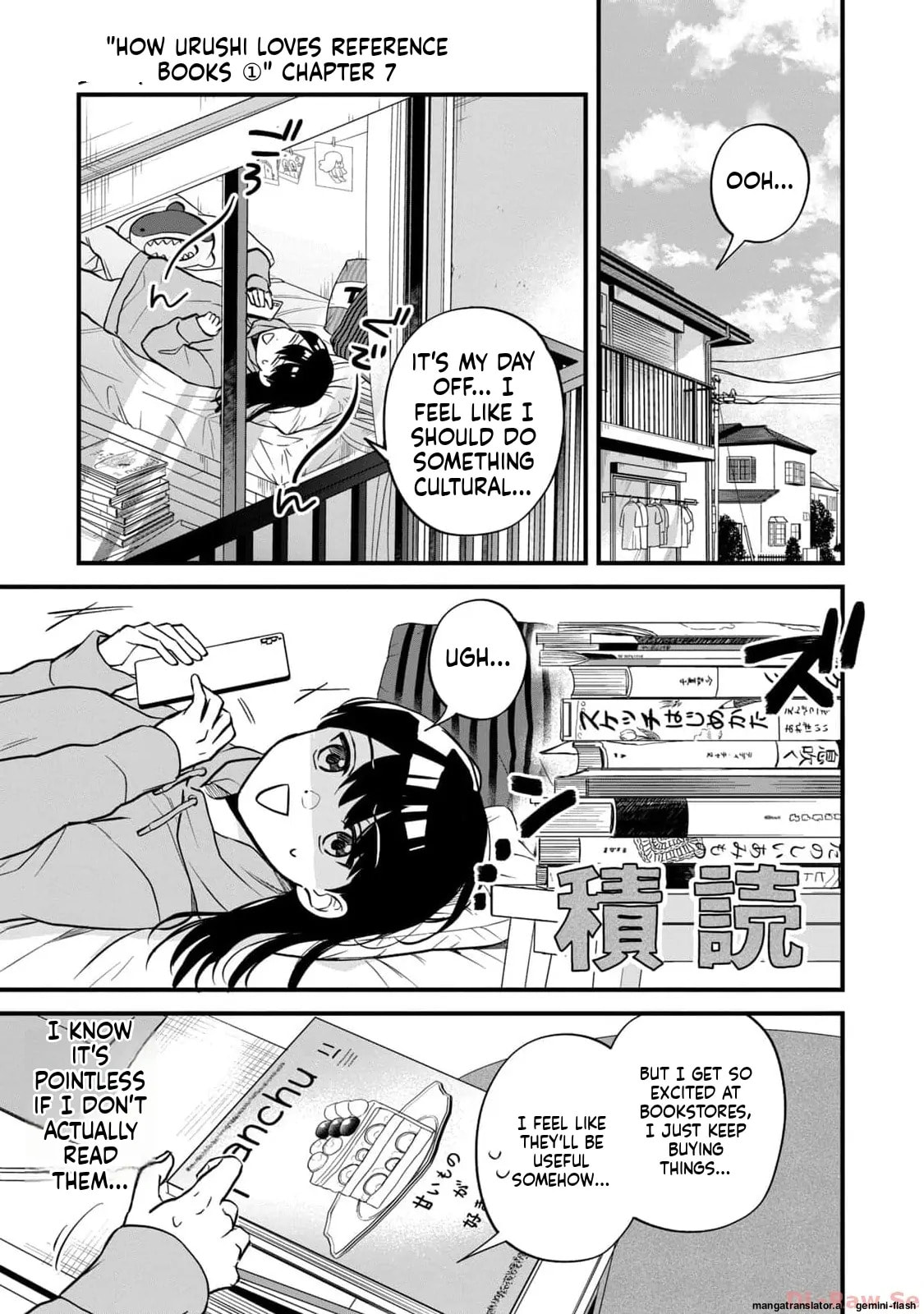 Read Gakusan chapter 6 image 17 on Lezhin