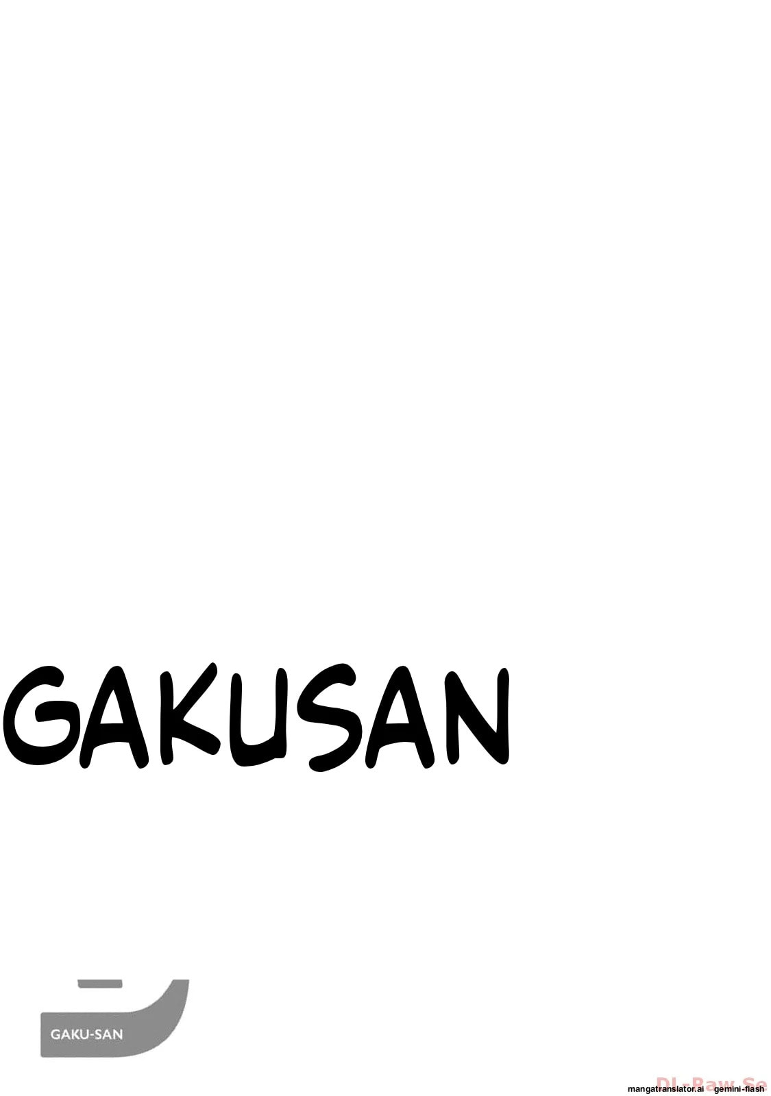 Read Gakusan chapter 6 image 33 on Lezhin