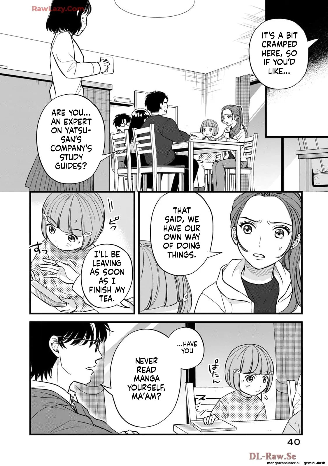 Read Gakusan chapter 60 image 1 on Lezhin