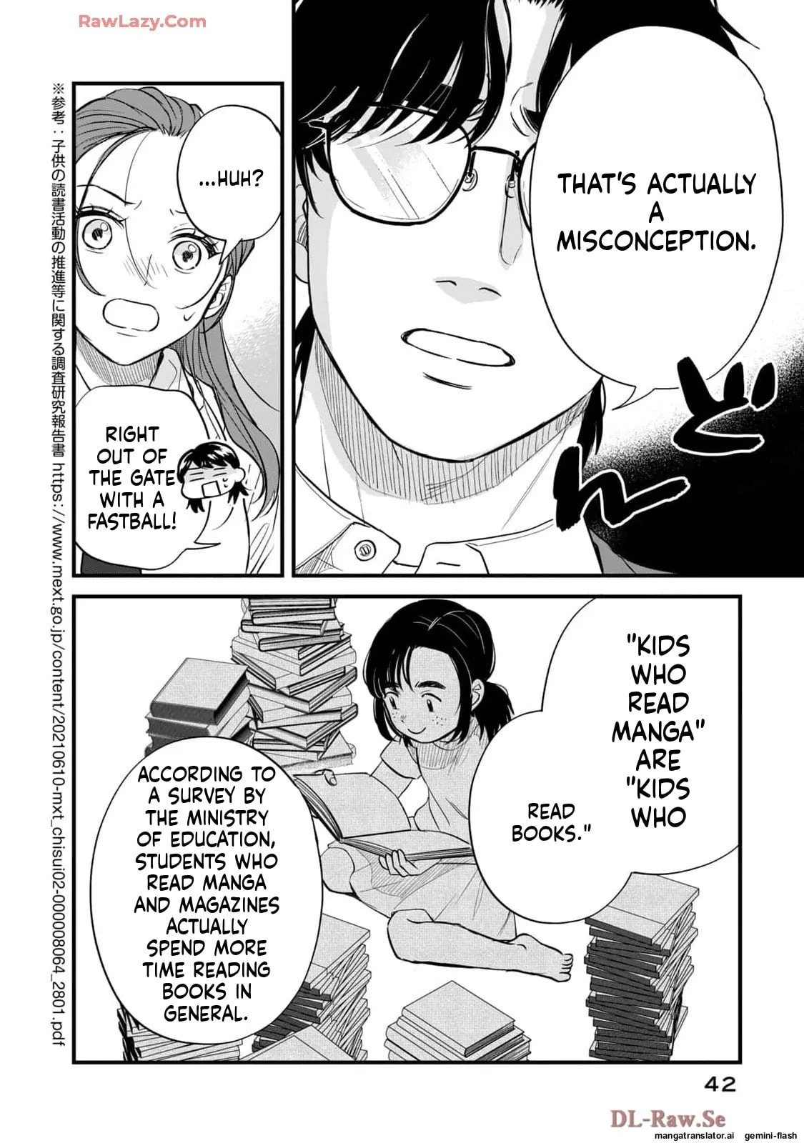 Read Gakusan chapter 60 image 3 on Lezhin