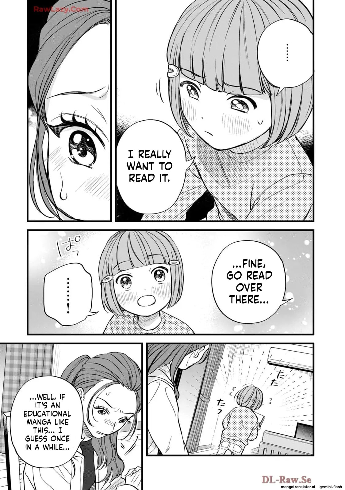 Read Gakusan chapter 60 image 6 on Lezhin