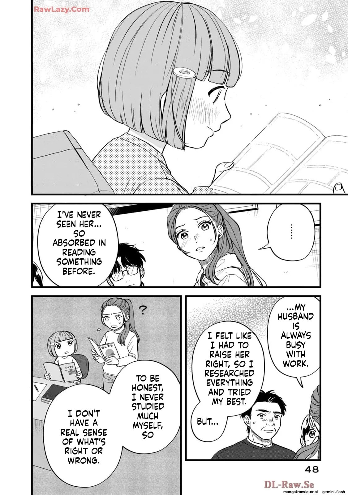 Read Gakusan chapter 60 image 9 on Lezhin
