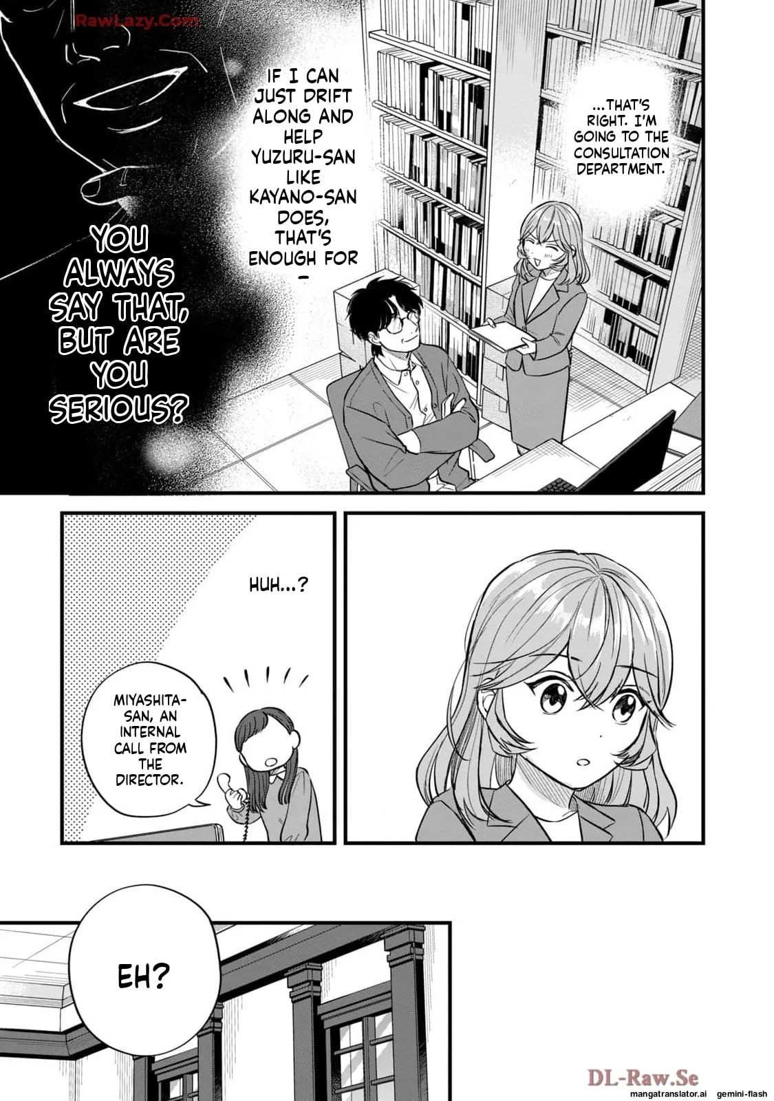 Read Gakusan chapter 62 image 10 on Lezhin
