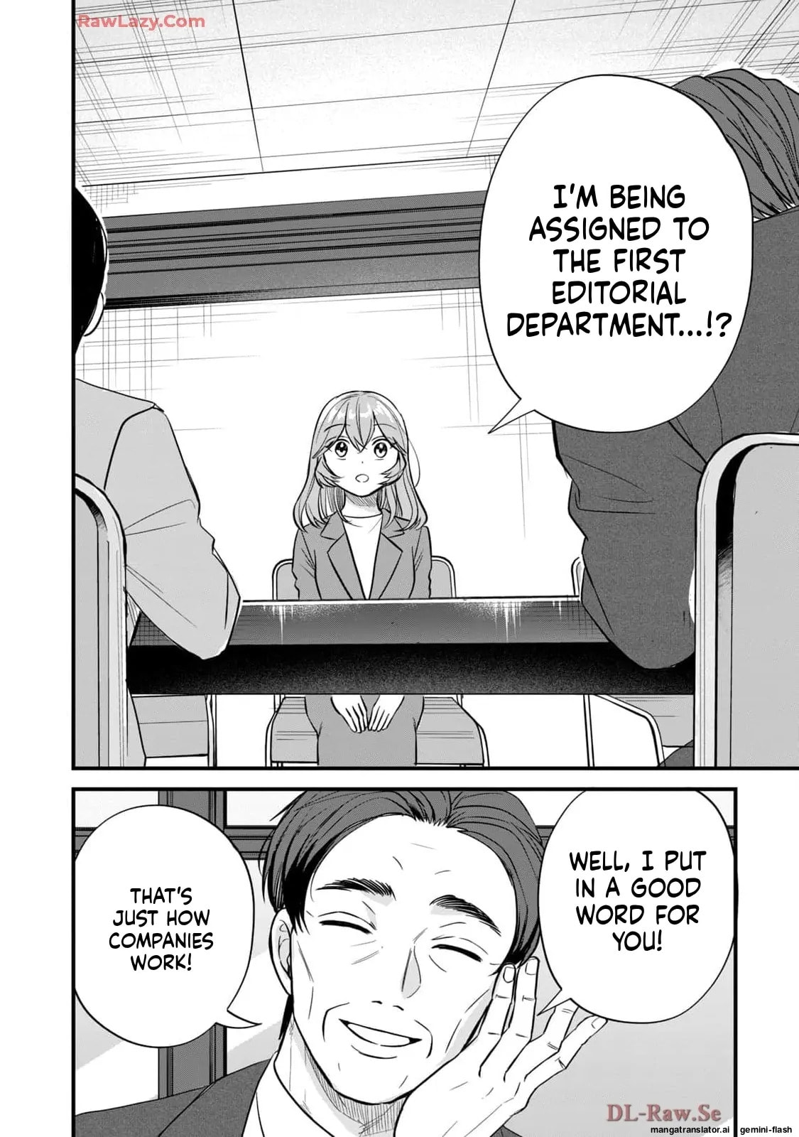 Read Gakusan chapter 62 image 11 on Lezhin