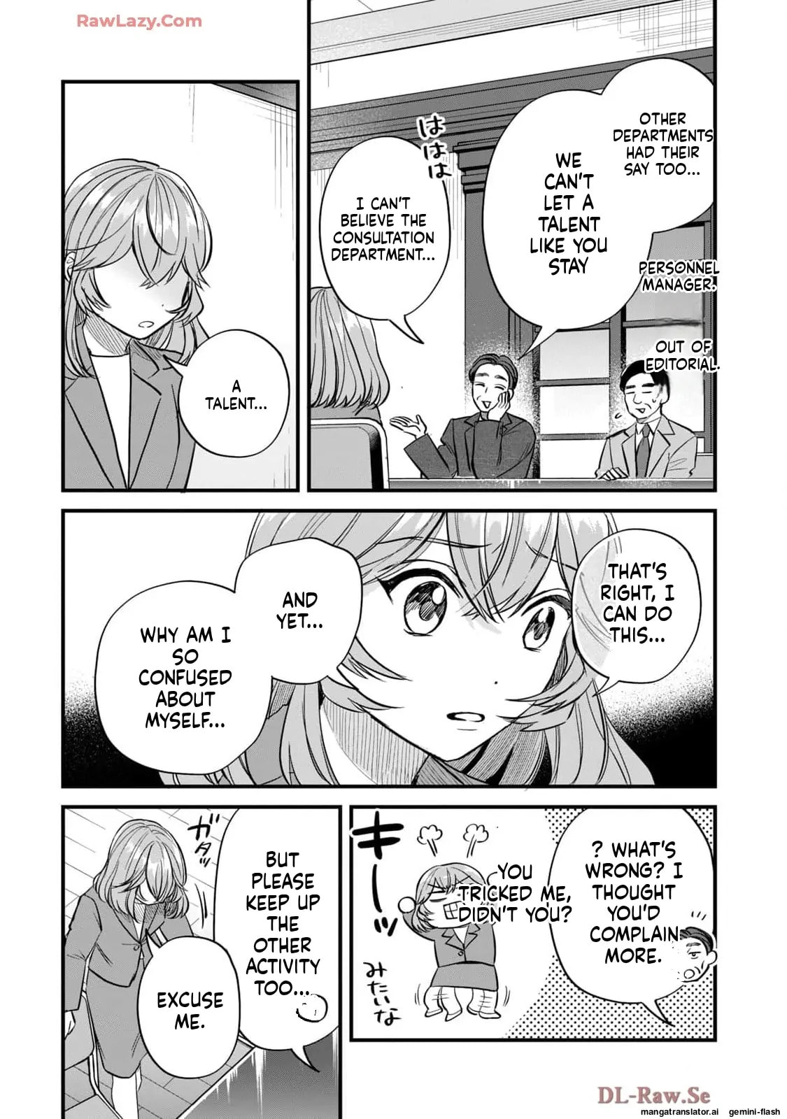 Read Gakusan chapter 62 image 12 on Lezhin