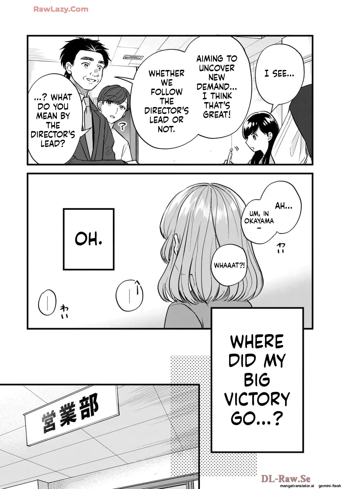 Read Gakusan chapter 62 image 8 on Lezhin