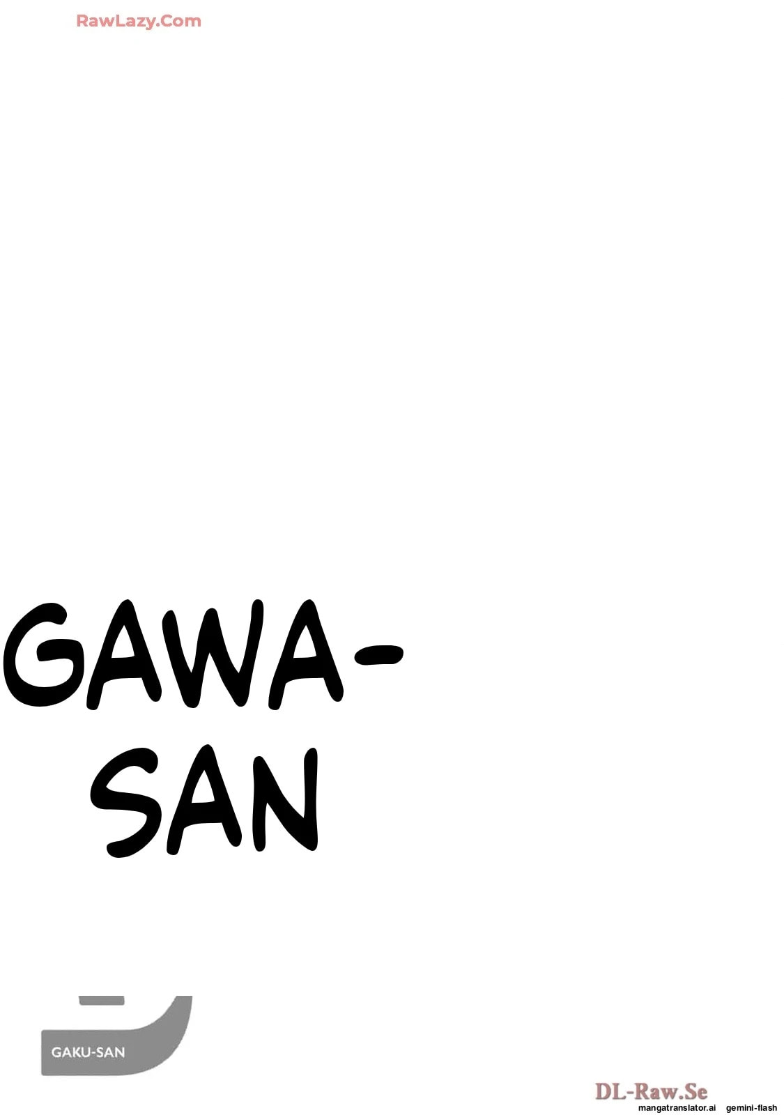 Read Gakusan chapter 64 image 16 on Lezhin