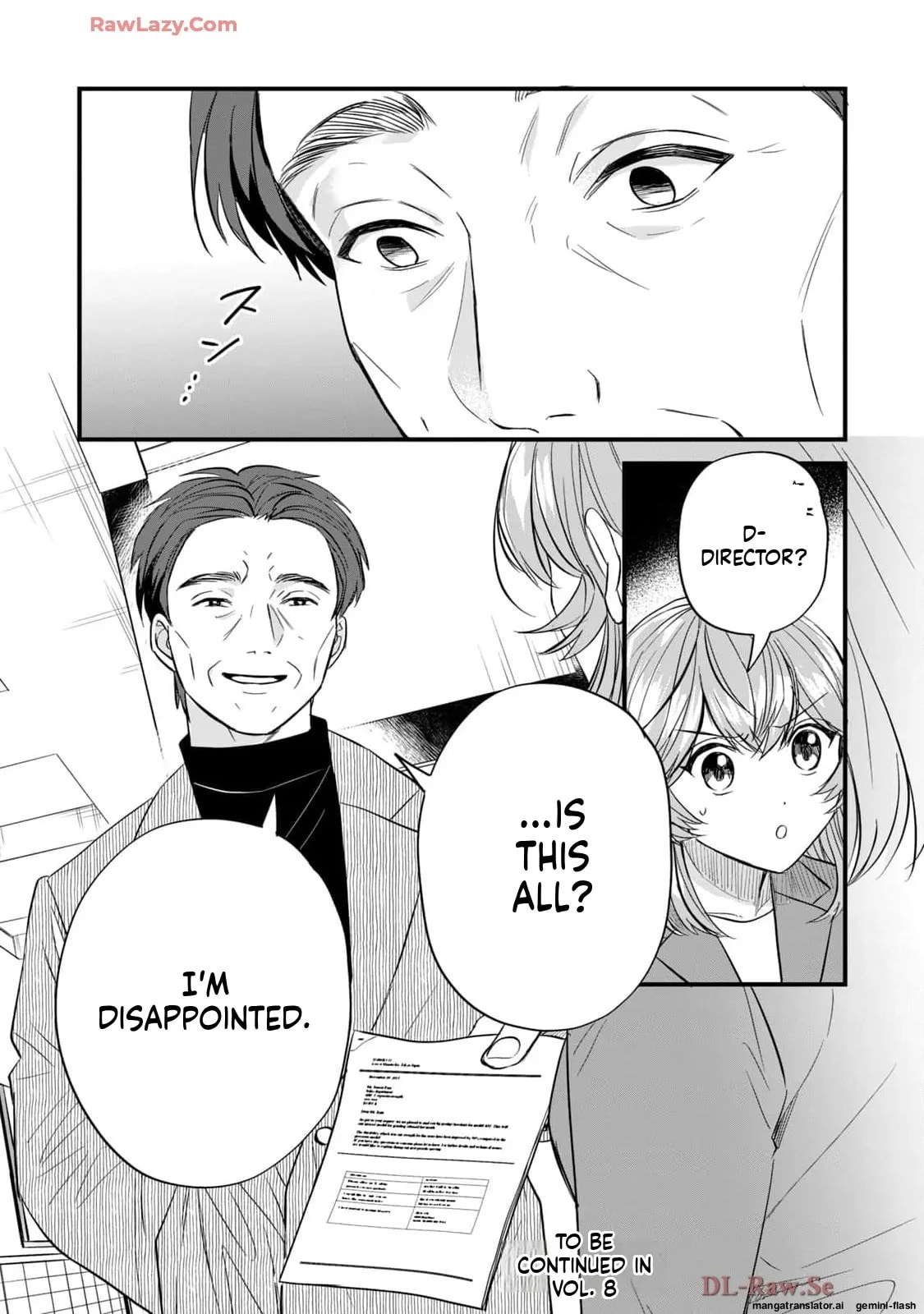 Read Gakusan chapter 67 image 17 on Lezhin