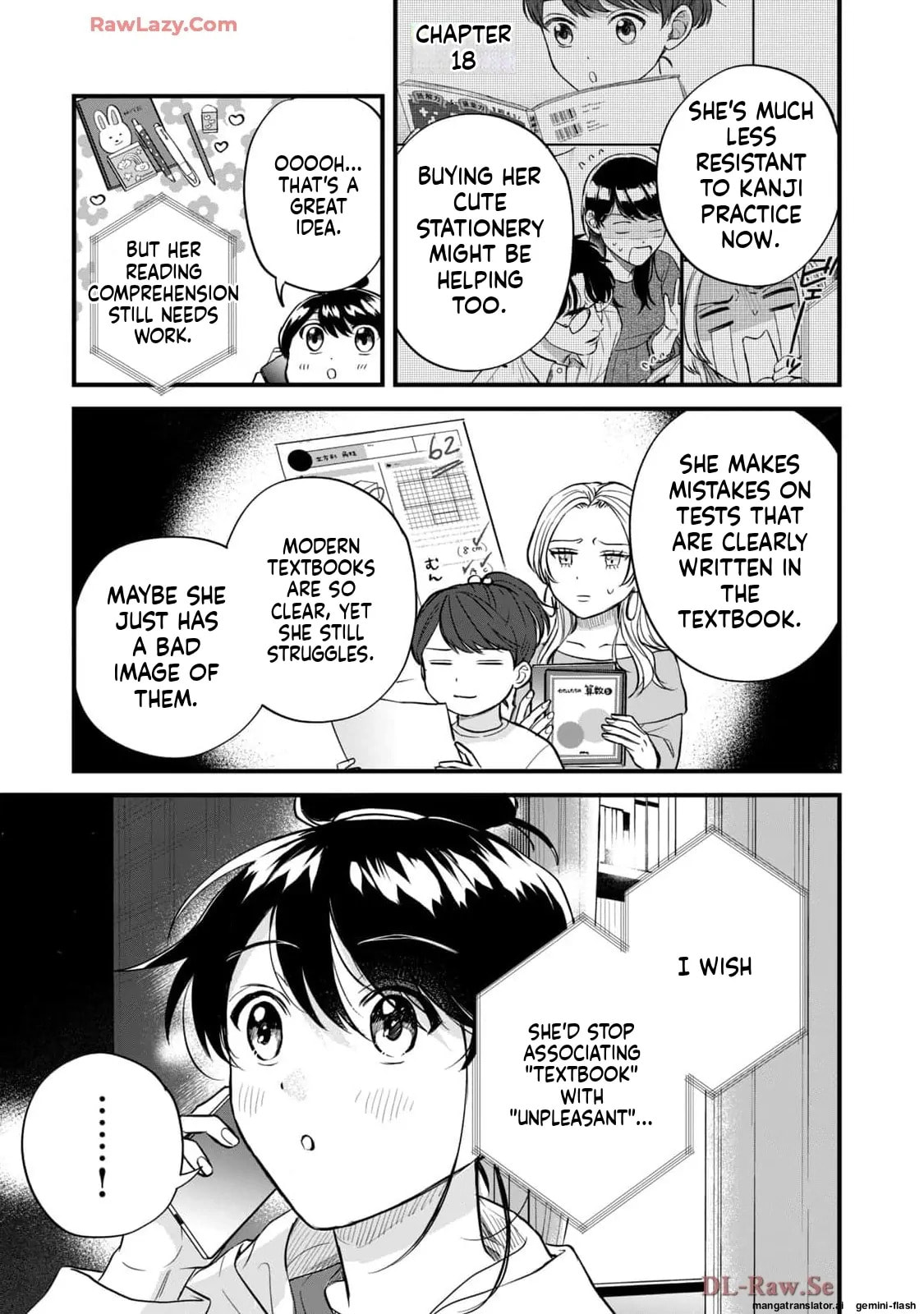 Read Gakusan chapter 67 image 4 on Lezhin