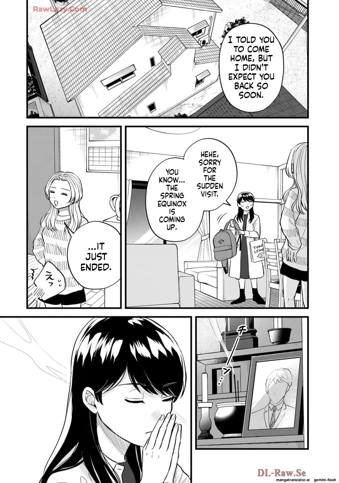 Read Gakusan chapter 68 image 10 on Lezhin